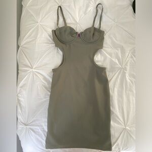 Edikted Dress XS